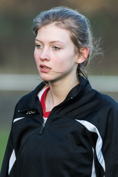 Bild 75 - Frauen SV Boostedt - TSV Aukrug : Ergebnis: 6:2